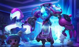 图奇最新皮肤爆料视频,炫酷特效，带你领略奇幻冒险之旅